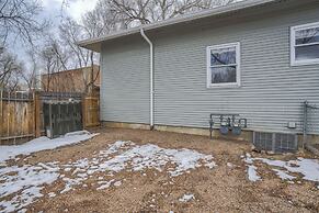 1brgetaway Ivywild Neighborhood