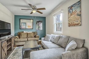 1brgetaway Ivywild Neighborhood