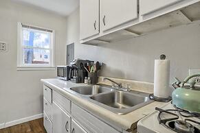 1brgetaway Ivywild Neighborhood