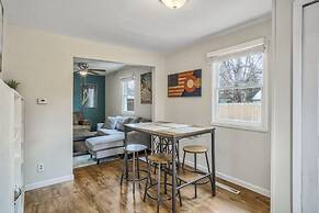 1brgetaway Ivywild Neighborhood