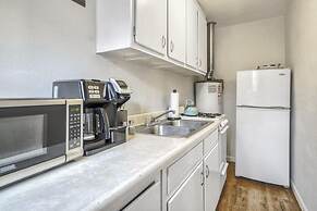 1brgetaway Ivywild Neighborhood