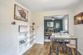 1brgetaway Ivywild Neighborhood