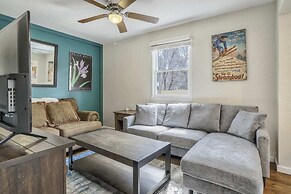 1brgetaway Ivywild Neighborhood