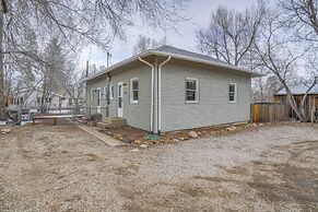 1brgetaway Ivywild Neighborhood