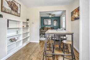 1brgetaway Ivywild Neighborhood