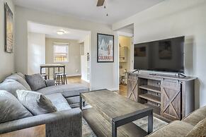 1brgetaway Ivywild Neighborhood