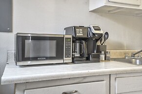 1brgetaway Ivywild Neighborhood