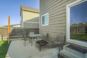 3bdquiet Suburbsthe Perfect Get Away