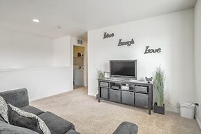 3bdquiet Suburbsthe Perfect Get Away