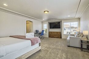 4brhot Tubpool Table, Ping Pong, Foosball!