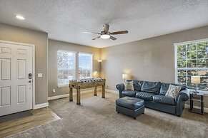 4brhot Tubpool Table, Ping Pong, Foosball!