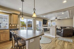 4brhot Tubpool Table, Ping Pong, Foosball!