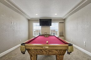 4brhot Tubpool Table, Ping Pong, Foosball!