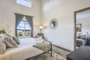 2BD Mtn Family Getaway w/ King Suite