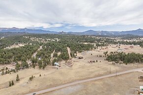 2BD Mtn Family Getaway w/ King Suite