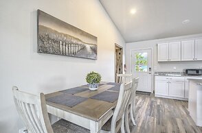 2BD Mtn Family Getaway w/ King Suite