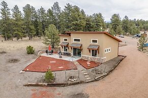 2BD Mtn Family Getaway w/ King Suite