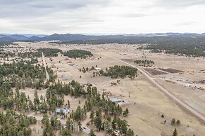 2BD Mtn Family Getaway w/ King Suite