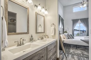 2BD Mtn Family Getaway w/ King Suite