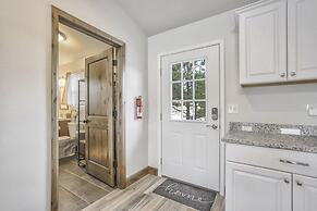 2BD Mtn Family Getaway w/ King Suite