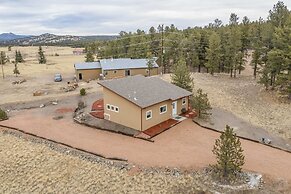 2BD Mtn Family Getaway w/ King Suite