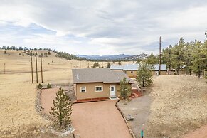 2BD Mtn Family Getaway w/ King Suite