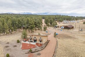 2BD Mtn Family Getaway w/ King Suite