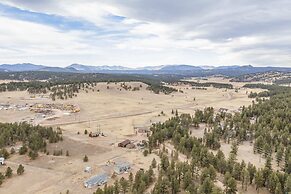 2BD Mtn Family Getaway w/ King Suite