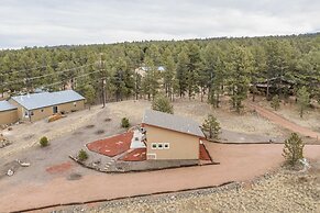 2BD Mtn Family Getaway w/ King Suite