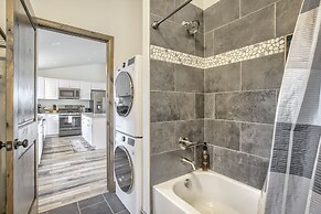 2BD Mtn Family Getaway w/ King Suite