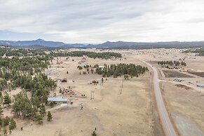 2BD Mtn Family Getaway w/ King Suite