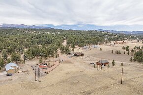 2BD Mtn Family Getaway w/ King Suite