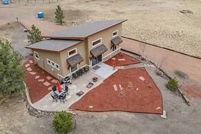 2BD Mtn Family Getaway w/ King Suite