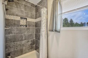 2BD Mtn Family Getaway w/ King Suite