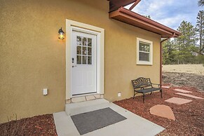 2BD Mtn Family Getaway w/ King Suite