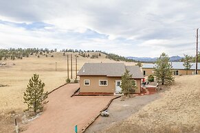 2BD Mtn Family Getaway w/ King Suite