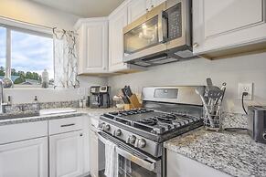 2BD Mtn Family Getaway w/ King Suite