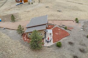 2BD Mtn Family Getaway w/ King Suite