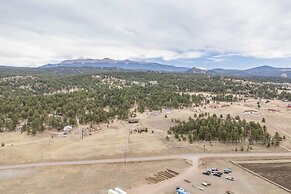 2BD Mtn Family Getaway w/ King Suite