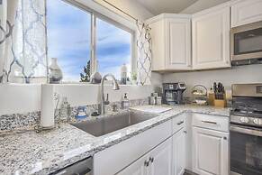 2BD Mtn Family Getaway w/ King Suite