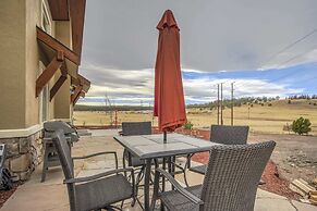 2BD Mtn Family Getaway w/ King Suite