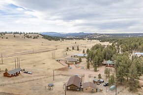 2BD Mtn Family Getaway w/ King Suite