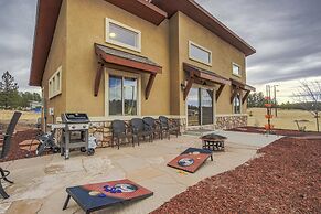 2BD Mtn Family Getaway w/ King Suite