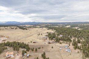 2BD Mtn Family Getaway w/ King Suite