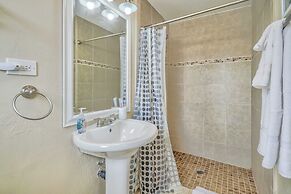 3BD Cowboy Cabin Pikes Peak Mountain Log Cabin