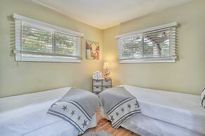 3BD Cowboy Cabin Pikes Peak Mountain Log Cabin