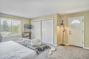 3BD Cowboy Cabin Pikes Peak Mountain Log Cabin