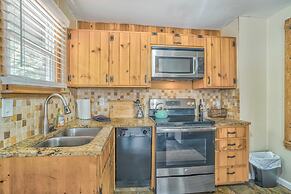 3BD Cowboy Cabin Pikes Peak Mountain Log Cabin