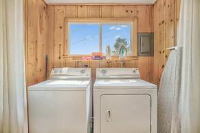 3BD Cowboy Cabin Pikes Peak Mountain Log Cabin