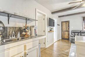 2BD Cozy Retreatclose to Red Rocksdogs Welcome!